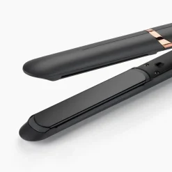 Plancha de Pelo Babyliss Smooth Pro 235 Nanoceramic Iónica 24x120mm ST394E