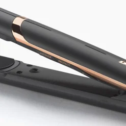 Plancha de Pelo Babyliss Smooth Pro 235 Nanoceramic Iónica 24x120mm ST394E
