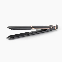 Plancha de Pelo Babyliss Smooth Pro 235 Nanoceramic Iónica 24x120mm ST394E