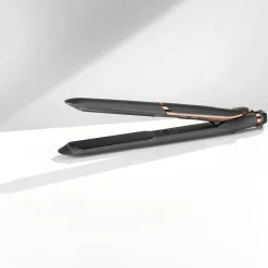 Plancha de Pelo Babyliss Smooth Pro 235 Nanoceramic Iónica 24x120mm ST394E