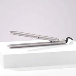 Plancha de Pelo Babyliss ST516E Titanio Temperatura Ajustable ST516E