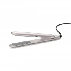 Plancha de Pelo Babyliss ST516E Titanio Temperatura Ajustable ST516E