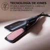 Plancha de Pelo Bellissima Creativity XL Ion 230º Placas Basculantes 11878