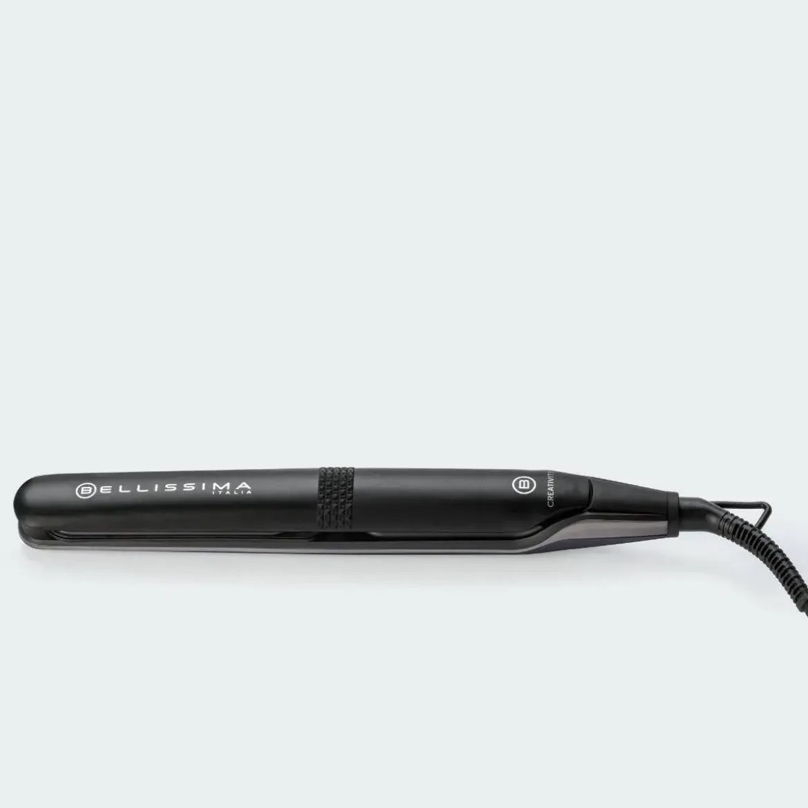 Plancha de Pelo Bellissima Creative Cerámica 230º Autoapagado 11874