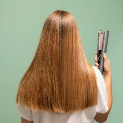Plancha de Pelo CECOTEC Bamba RitualCare Ionic Sphere