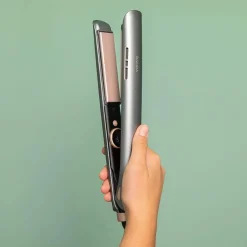 Plancha de Pelo CECOTEC Bamba RitualCare Ionic Sphere