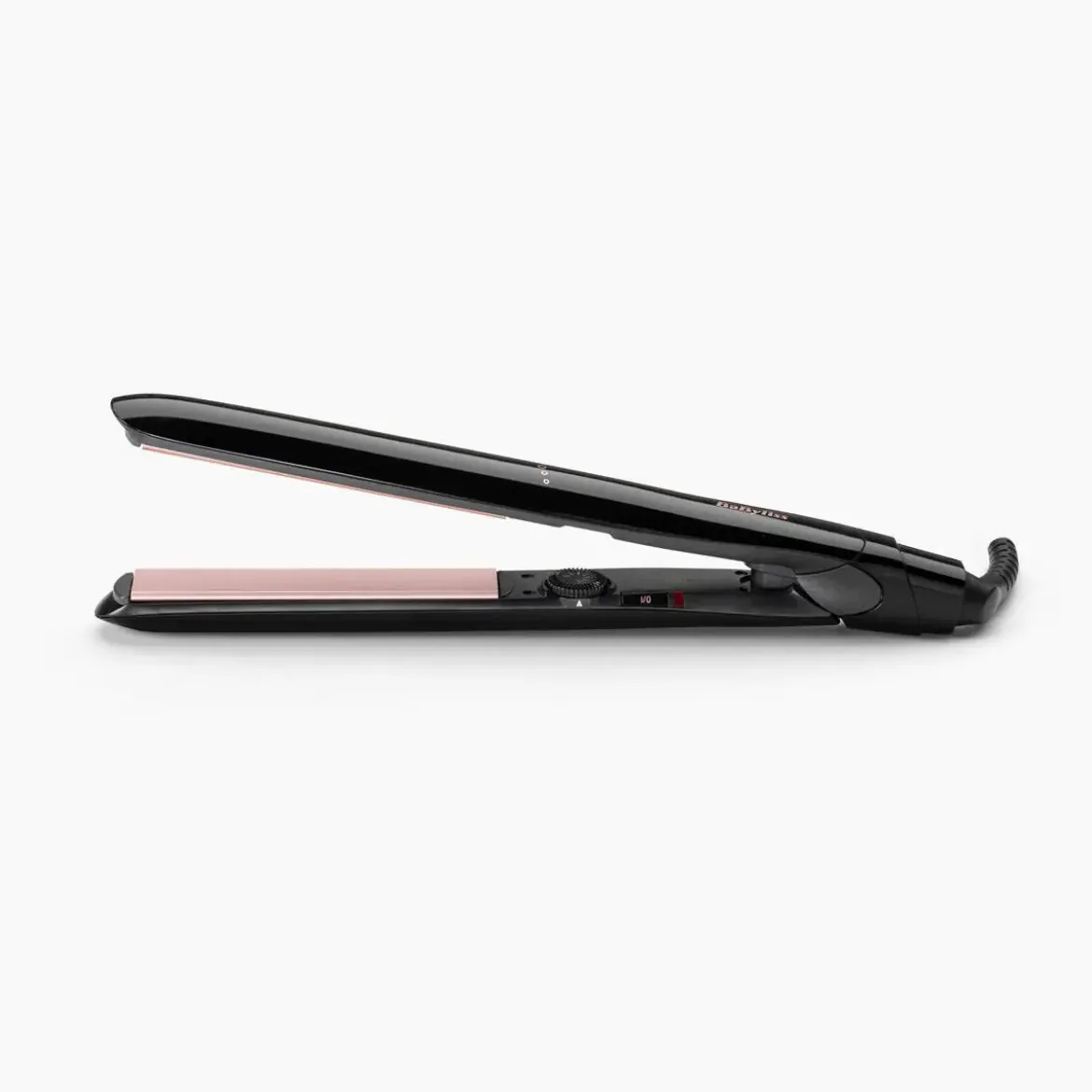 Plancha de Pelo Cerámica Cuarzo 13 Temperaturas BABYLISS ST298E