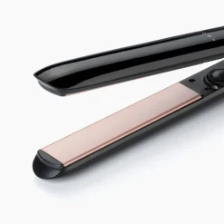 Plancha de Pelo Cerámica Cuarzo 13 Temperaturas BABYLISS ST298E