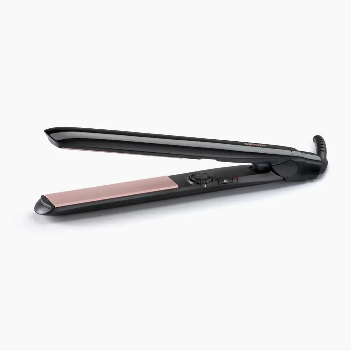 Plancha de Pelo Cerámica Cuarzo 13 Temperaturas BABYLISS ST298E