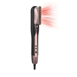 Plancha de Pelo con 2 Cabezales Ritual Care Aier Lisse Black A01_EU01_100158 CECOTEC