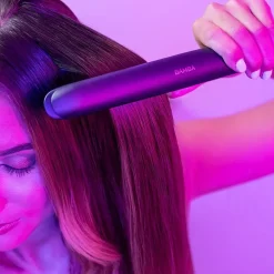 Plancha de Pelo Inalámbrica Cecotec RitualCare Liberty Pro 03461
