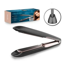 Plancha de Pelo Inalámbrica Cecotec RitualCare Liberty Pro 03461