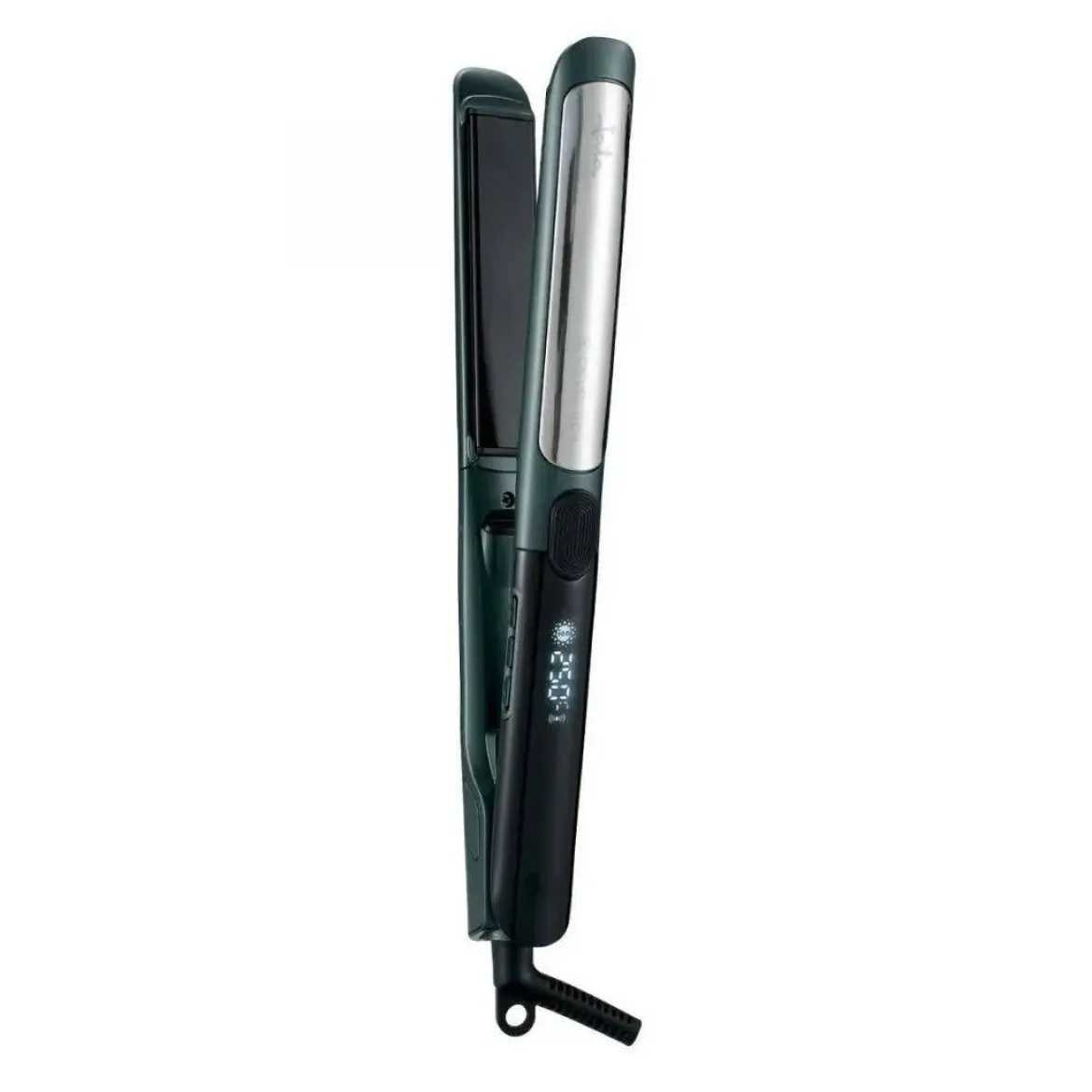 Plancha de Pelo Iónica Cerámica Tourmaline JATA JBPP1503
