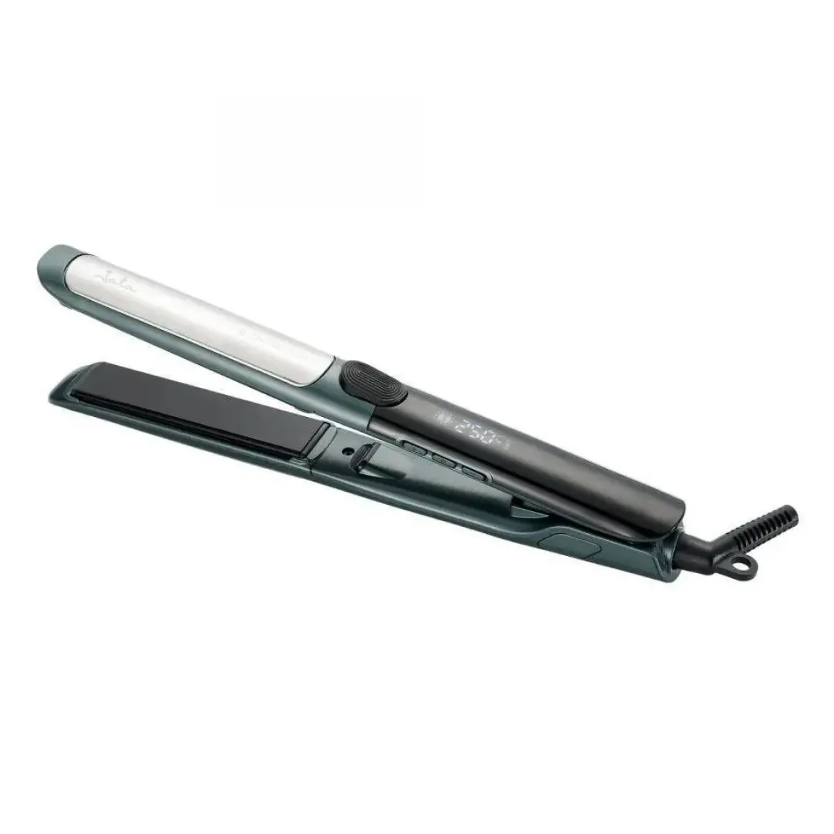 Plancha de Pelo Iónica Cerámica Tourmaline JATA JBPP1503
