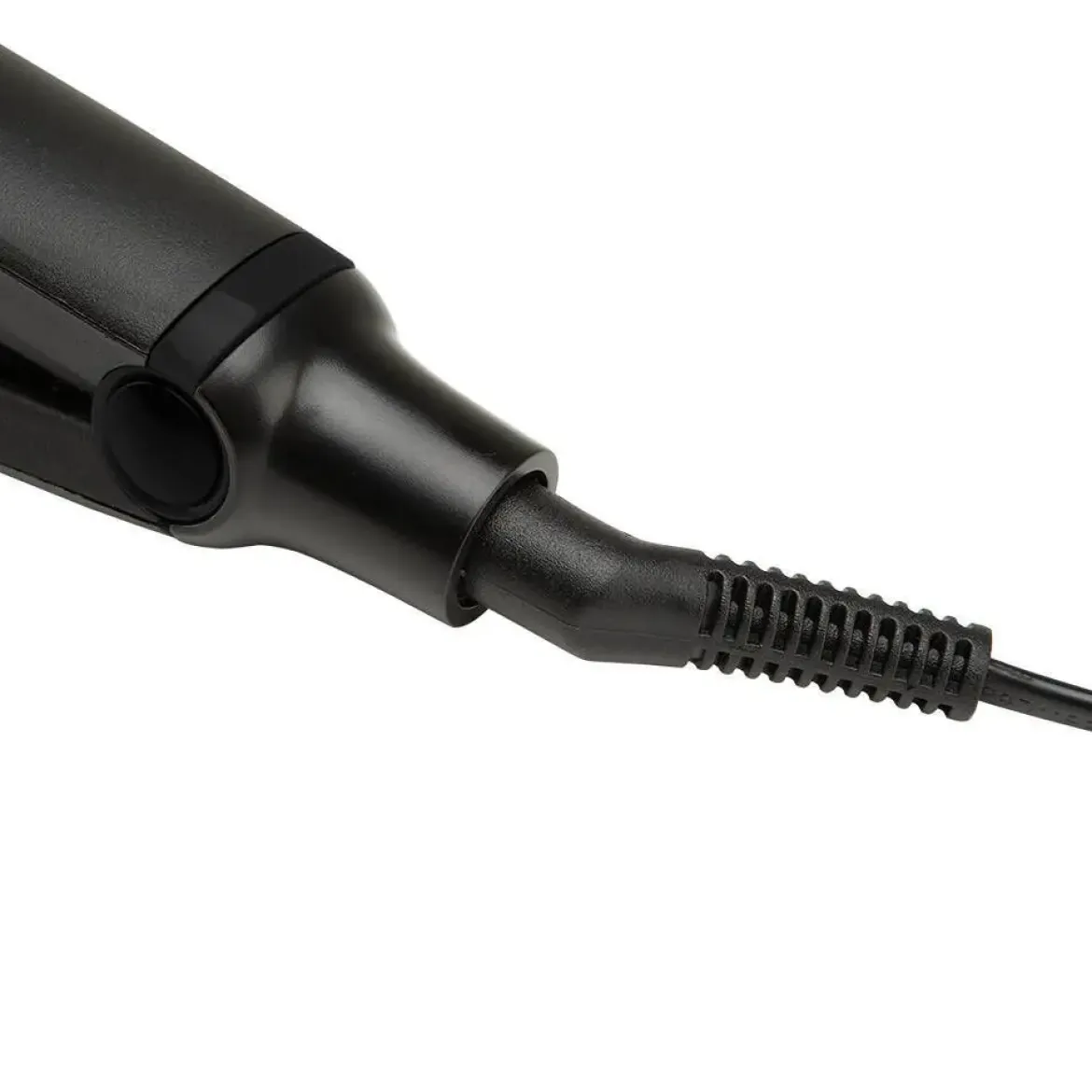 Plancha de Pelo ORBEGOZO con Placas Cerámicas Flotantes PL3510