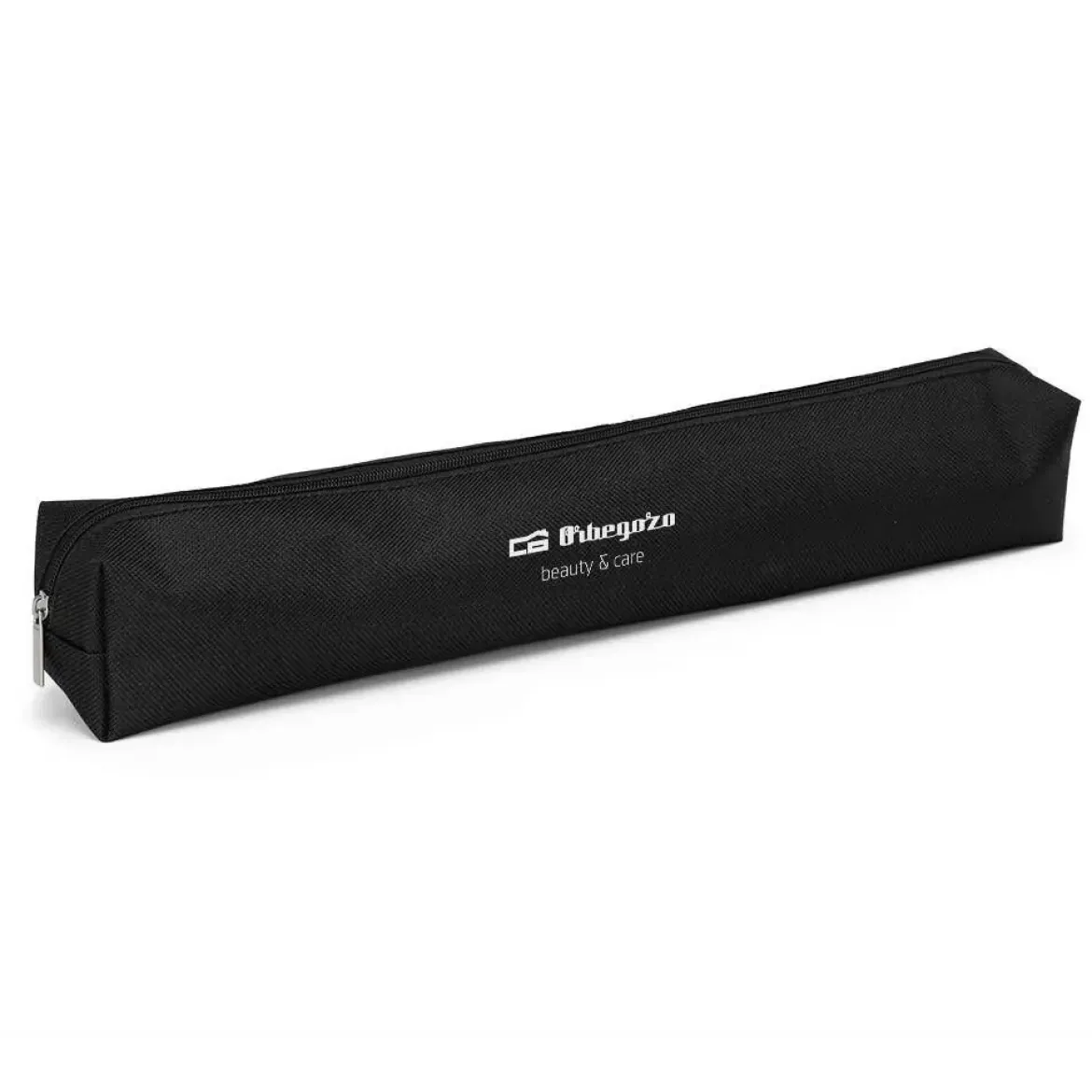Plancha de Pelo ORBEGOZO con Placas Cerámicas Flotantes PL3510