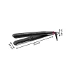 Plancha de Pelo Rowenta Liss & Curl Keratin & Shine SF466LF0