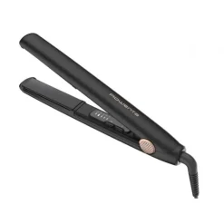 Plancha de Pelo Rowenta Ultimate Experience 5 Niveles Temperatura LED SF8210F0