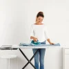 Plancha de Vapor Baltic 2400W Golpe de Vapor 130g/min TAURUS 918156000