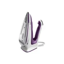 Plancha de Vapor Braun-H 2000W FreeGlide 3D EloxalPlus FI7215VI