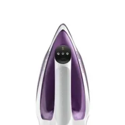 Plancha de Vapor Braun-H 2000W FreeGlide 3D EloxalPlus FI7215VI
