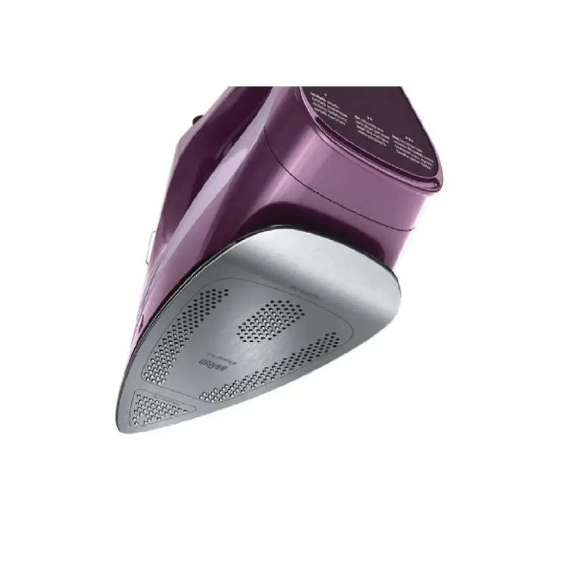 Plancha de vapor BRAUN 3100 W TexStyle 7 Pro SI7181VI
