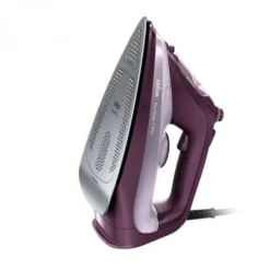 Plancha de vapor BRAUN 3100 W TexStyle 7 Pro SI7181VI