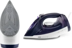Plancha de Vapor Cerámica Ufesa AURAESSENCE3200