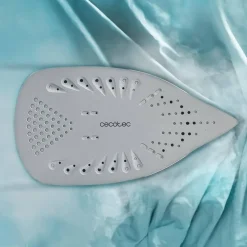Plancha de Vapor con Bomba Automática Modelo IRONHERO 3200 1877