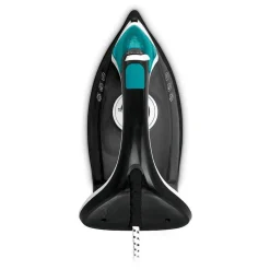 Plancha de Vapor Polti Vaporella Quick Q095 2800 W con Suela Cerámica