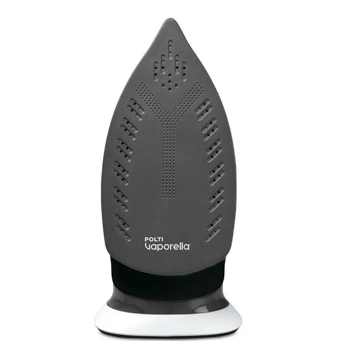 Plancha de Vapor Polti Vaporella Quick Q095 2800 W con Suela Cerámica