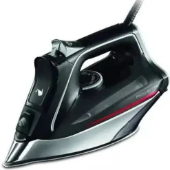 Plancha de Vapor Pro Master 2800WGolpe de Vapor 200 g/min ROWENTA DW8290BG