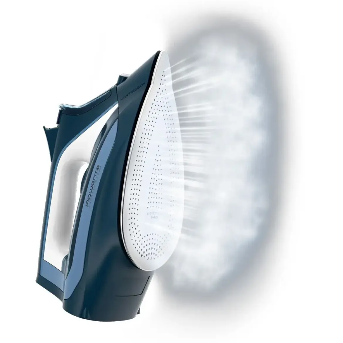Plancha de vapor ROWENTA 2500 w Express Steam DW4308D1