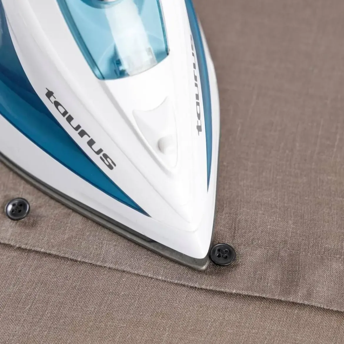 Plancha de Vapor Taurus BALI 3200 X-SLIDE 3200 W 918714000