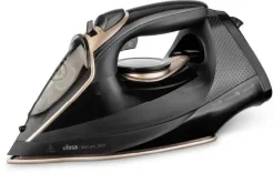 Plancha de Vapor Ufesa MERCURY2800 2800W con Suela Cerámica y Golpe de Vapor 200g