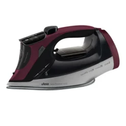 Plancha de Vapor 3200W con Golpe de Vapor NOVAESSENCE3200