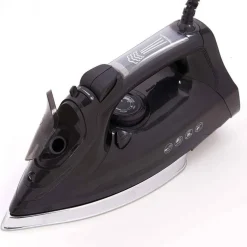 Plancha de Vapor 3000W de Cerámica JATA PL622C