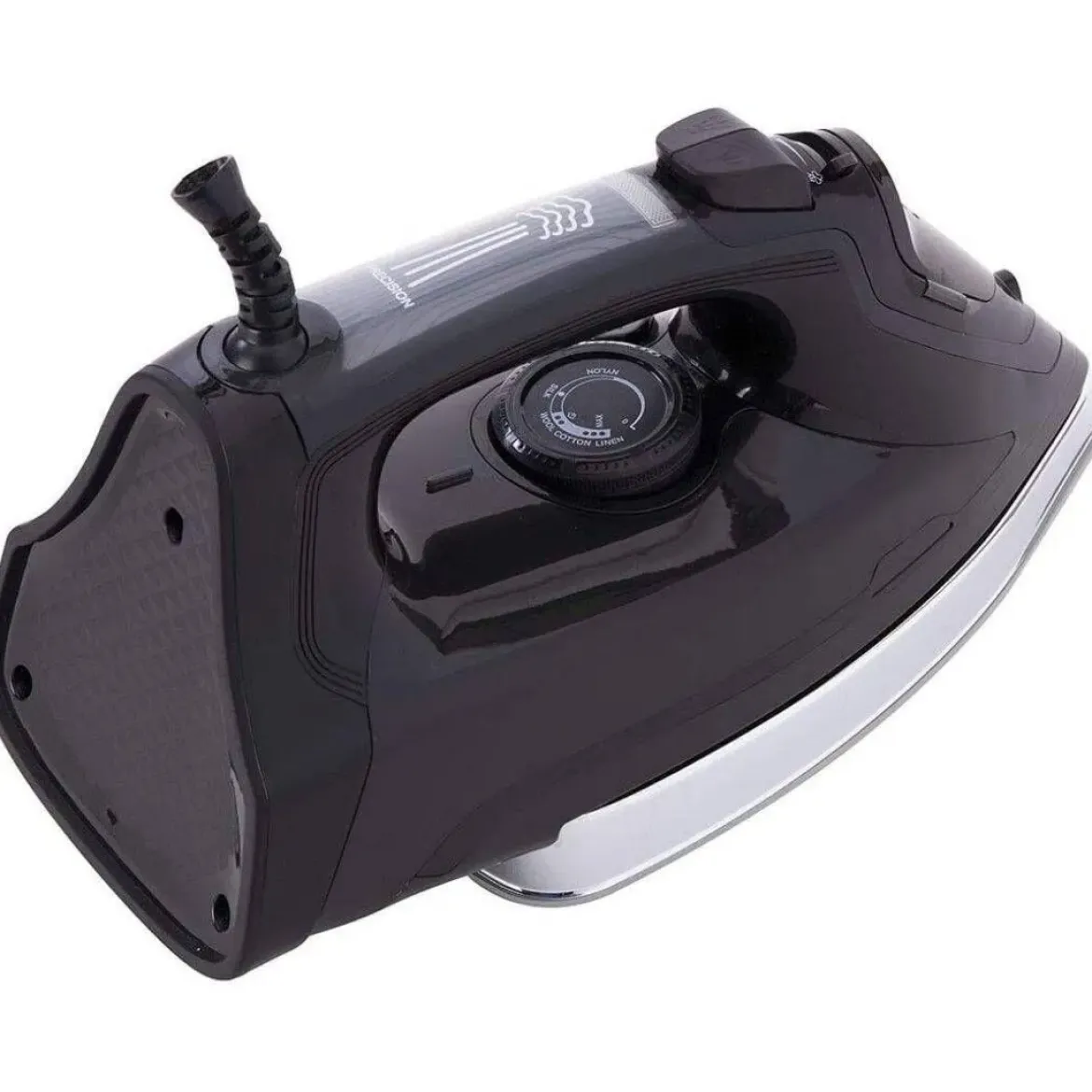 Plancha de Vapor 3000W de Cerámica JATA PL622C