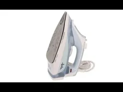 Plancha de vapor 3000 w. JATA PL1058C