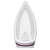 Plancha de Viaje Ufesa 1100W Vapor Inox Perfect Trip 80105544