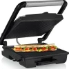 Plancha Grill Princess 2000W basculante antiadherente 112425