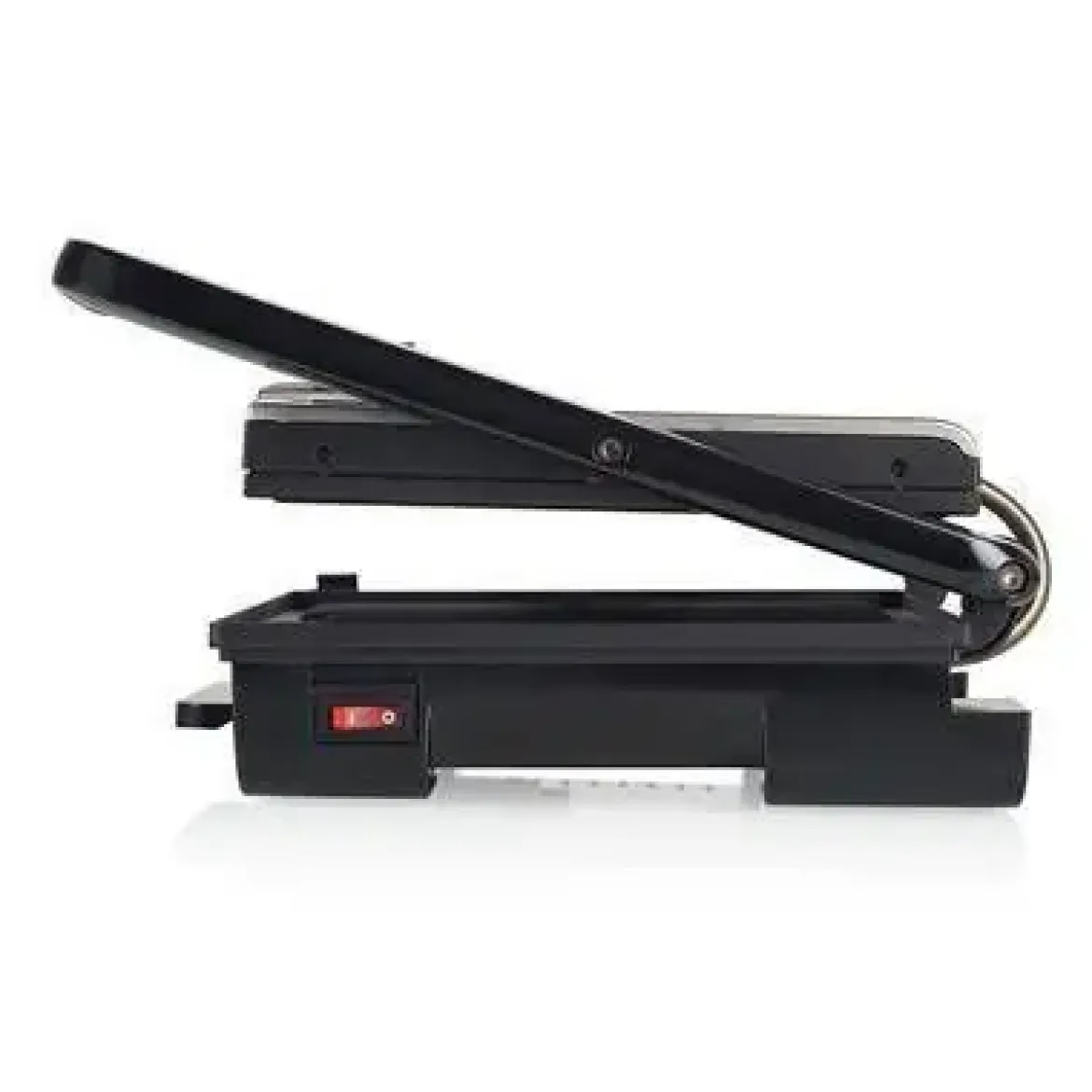 Plancha Grill Princess 2000W basculante antiadherente 112425