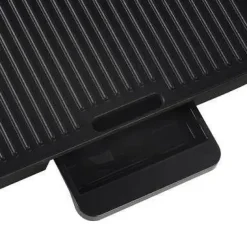 Plancha Grill Princess 2000W basculante antiadherente 112425