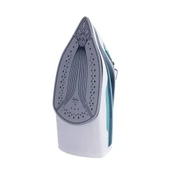 Plancha JATA 2600W Cerámica Vapor Vertical Autolimpieza PL598C