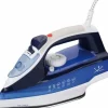 Plancha JATA 2600W Vapor Vertical Antigoteo Autolimpieza PL618