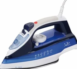 Plancha JATA 2600W Vapor Vertical Antigoteo Autolimpieza PL618