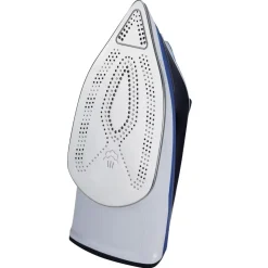 Plancha JATA 2600W Vapor Vertical Antigoteo Autolimpieza PL618