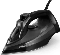 Plancha Philips SteamGlide Plus 2600W Vapor Vertical DST5040/80
