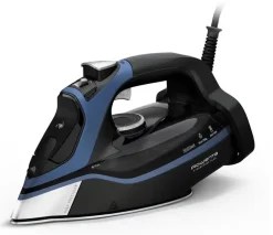 Plancha Rowenta 3000W Vapor 250g/min Microsteam DW9411D1