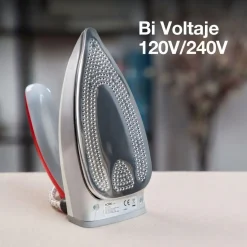 Plancha SOLAC Plancha Sol. Viaggo PV1652 S91869400